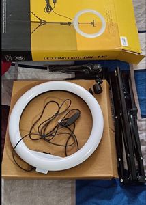 Digitek Ring Light New