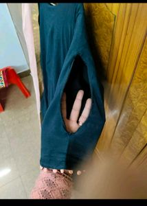 Embroidered Kurta with Dupatta Set