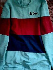 Lee Cooper  Full Sleeve T Shirt