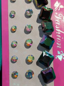 Tops AD|| American Diamond