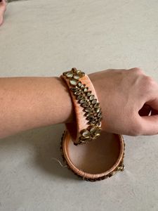 SALE ✨Thread Bangles