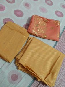 kurti pant dupatta