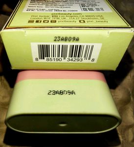 Pixi On-the-Glow Blush Stick Shade Fleur