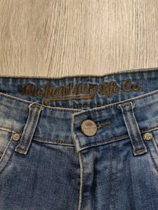Ma1910 The roadster jeans waist 32
