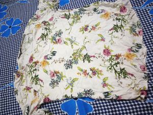 Fig Branded Top L Size
