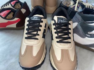 Sneakers Collection 5