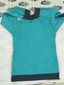 Boy Woolen Sweater
