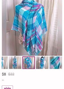 American Eagle 🧣 Scarfs 🌸