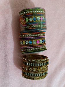 Bangles Set 3