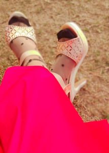 👠 Heels For Girls 👠