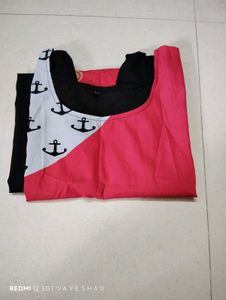 New Kurti Not Used
