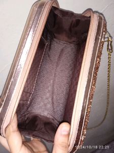 Party wear clutch