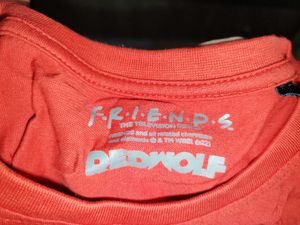 Casual TSHIRT