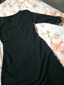 Floral Print Aurelia Kurti