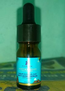 Pilgrim&#39;s Salicylic and Glycolic Acid Serum