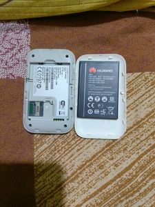 Airtel Wi-Fi Dongle...