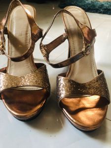 Stiletto Heels