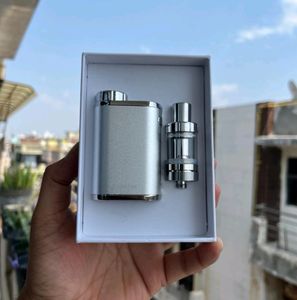 Eleaf iStick Pico with Free Juice &amp; Battery - 75W