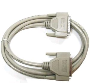 VGA DB25 Parallel Printer Cable