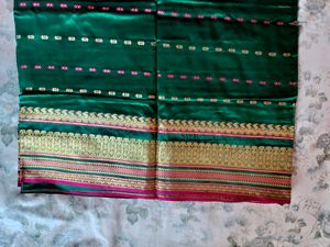 Silk Saree