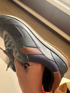 Bata Red Label, Size- 9