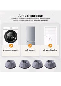 Anti Vibration Pads