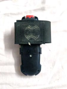 Ninja Wrist Band