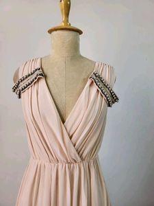 Chiffon Gown