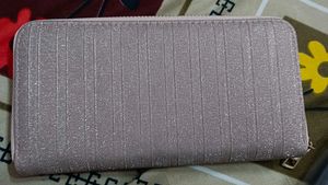 Ginger Wallet