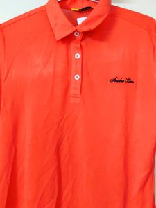Orange 🧡 Tshirt