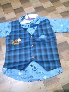 Boys Clothing