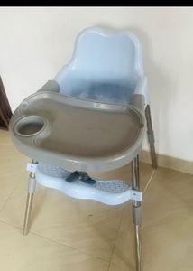 Baby High Chair