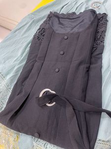 Western Kurti
