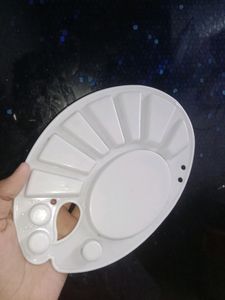 Painting Palette 🎨