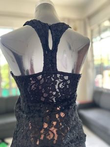 Lace Top