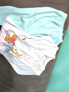 Cute Baby Boys Clothing Set