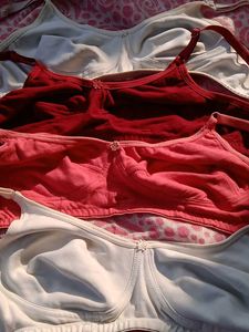 Bra Bundle - Comfortable Everyday Bras