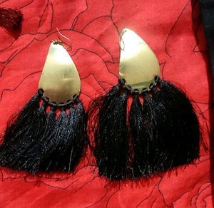 2 Jewellery Set Or 3 Earrings Pairs