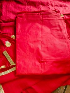 Embroidered Salwar Kameez Price Negotiable