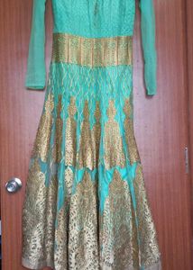 Gown