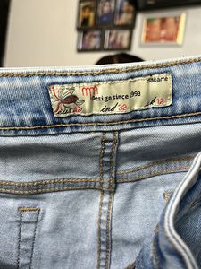 Madame Women’s Jeans 32 Waist
