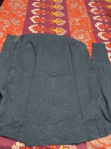 Pearl Embellished Sweater