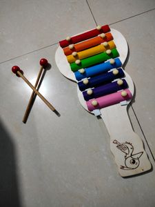 Xilophone
