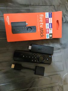 Firetv Stick