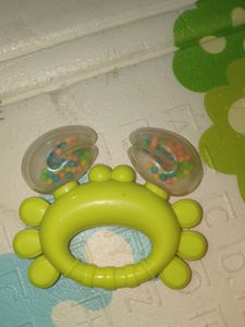 Kids soft toys