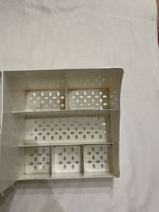 Makeup Organiser