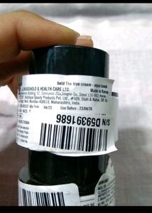 Belif Skin Care CSM