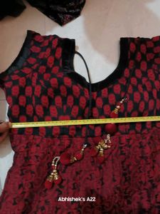 One Piece Dress