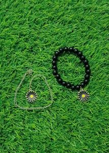 Braslet + Chain Combo