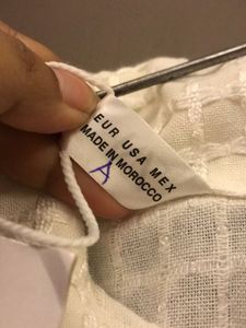 Branded Shirt